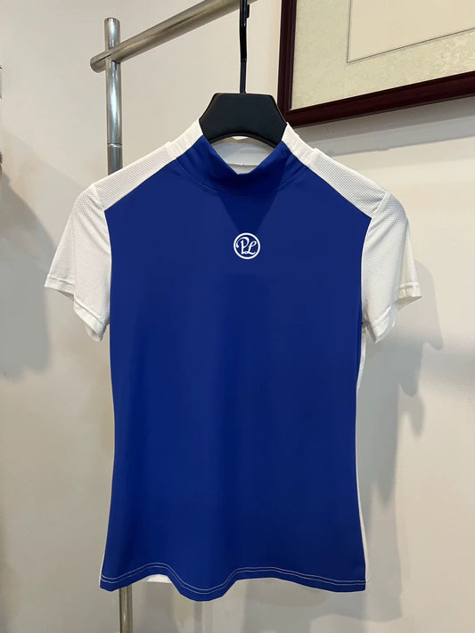 Women’s Golf Shirt | PL 23007