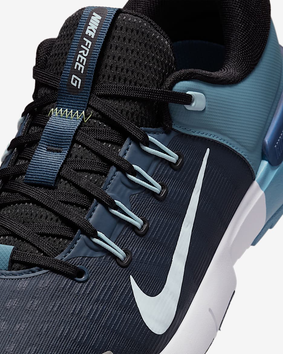 Nike Free Golf NN Golf Shoes (Wide)