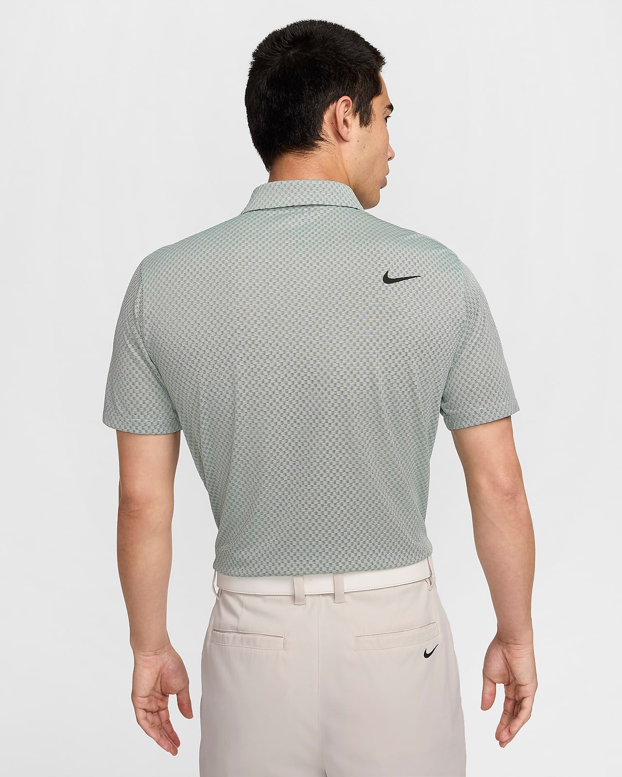 Nike Tour Men's Dri-FIT Golf Polo FD5742-474