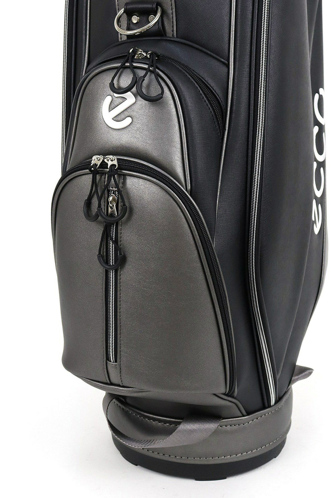 ECCO GOLF Japan Genuine Golf Bag ECC004