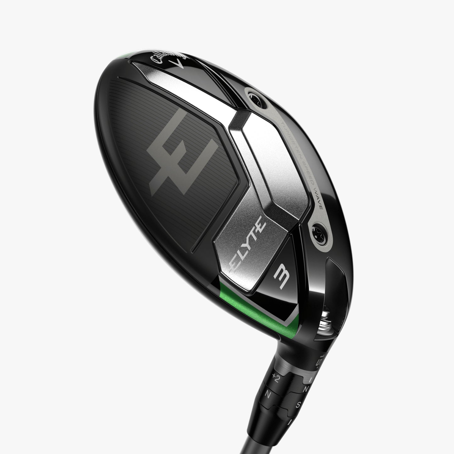 Callaway Elyte | Fairway