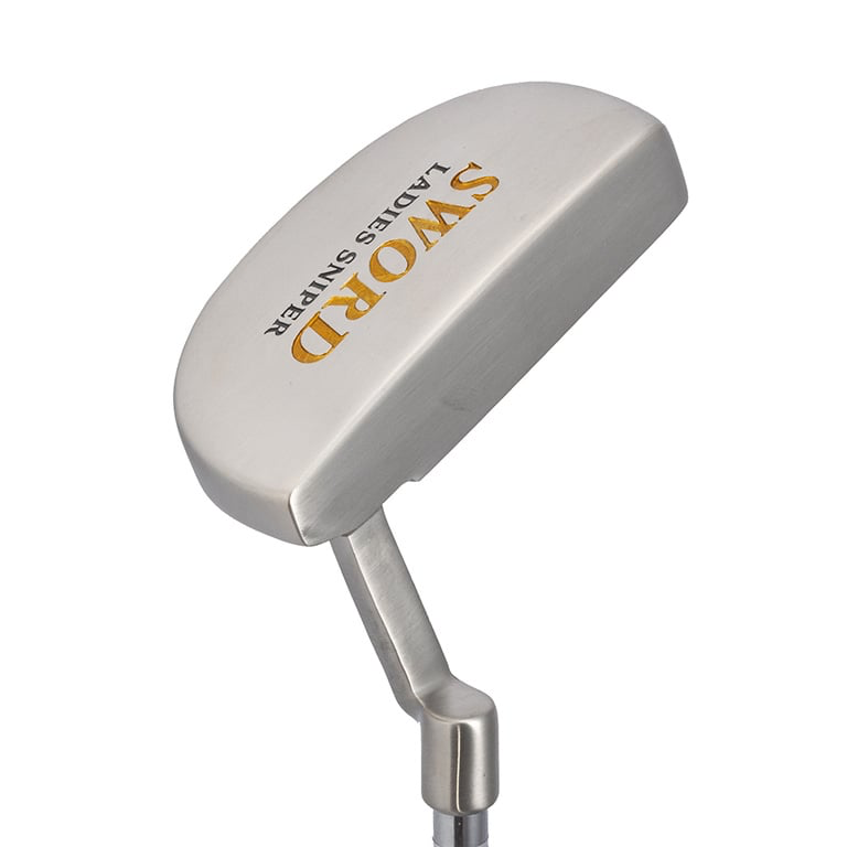 Katana Sword Ladies Sniper Golf Club Set