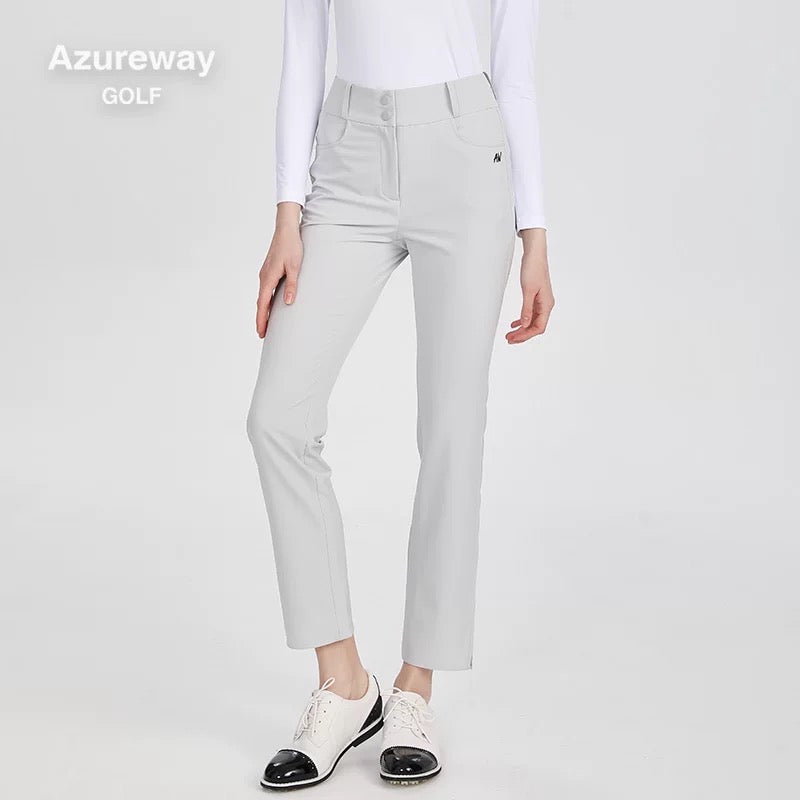 Azureway Lady Golf Long Pant P5602