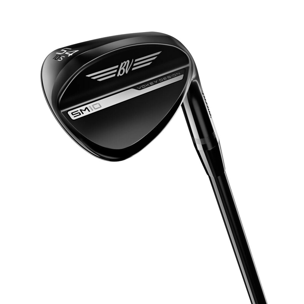Titleist SM10 BLACK VAPOR