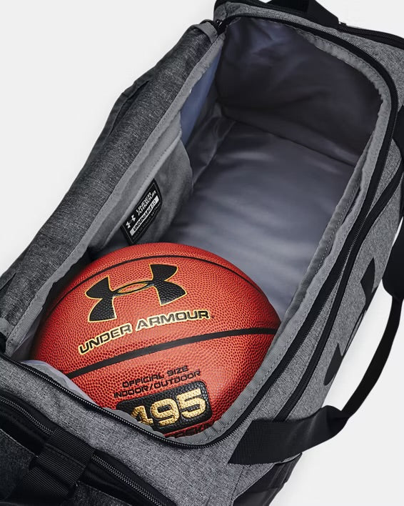 UA Undeniable 5.0 Small Duffle Bag 1369222 012