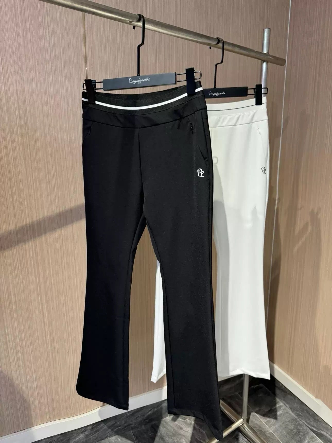 PLGOLF Lady Golf Long Pant 4042