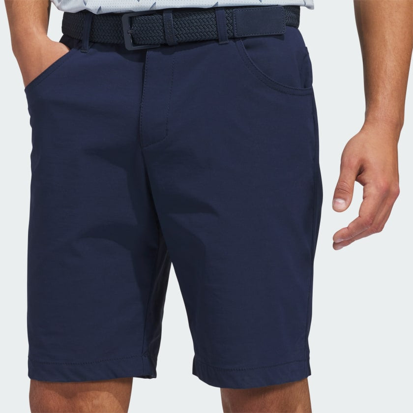 ADIDAS ULTIMATE365 5-POCKET GOLF SHORTS IK2990