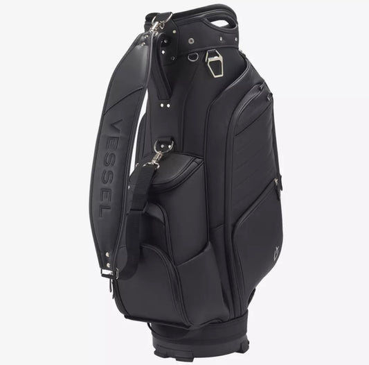 Lux Midsize Staff Bag | Vessel 8730120