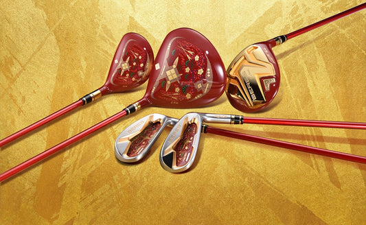 HONMA BERES S08 3STAR