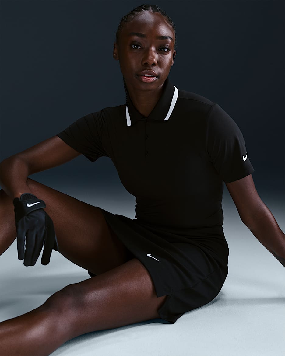 Nike Tour Women's Dri-FIT ADV Golf Skirt FZ6313 010