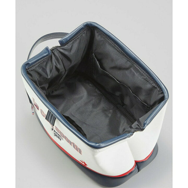 Lecoq Sportif Golf Pouch Bag LG5STT42M