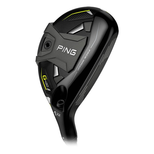 G430 Hybrid | PING Golf