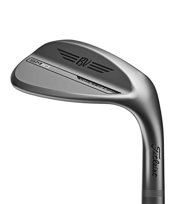 VOKEY DESIGN SM10 WEDGES | TITLEIST