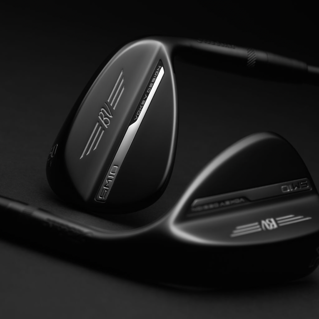 Titleist SM10 BLACK VAPOR