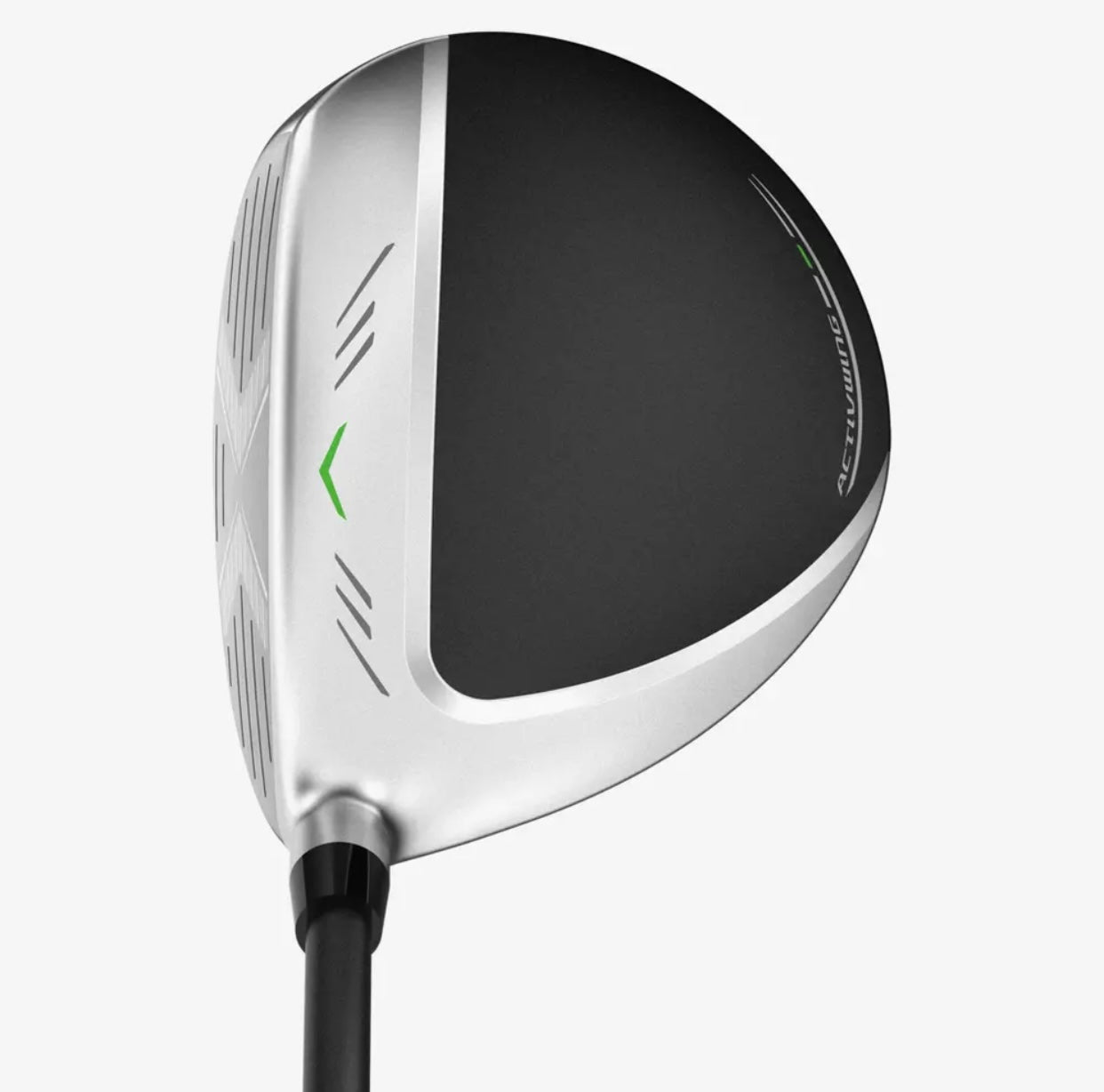 XXIO X FAIRWAY WOOD3