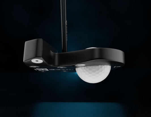 L.A.B Golf DF3 Putter