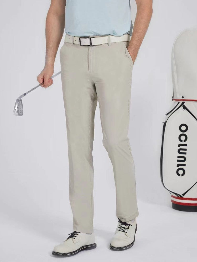 Men’s Golf Pant | Oclunlc 240710