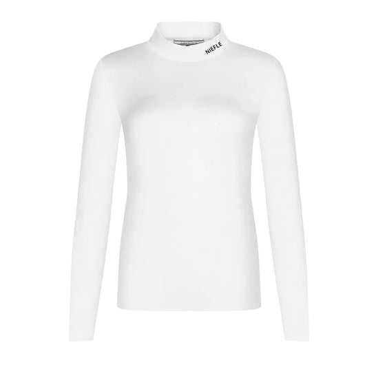 NIEFLE LADY GOLF SHIRT