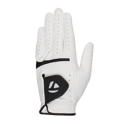 TaylorMade Golf Glove UN151 U26220 White