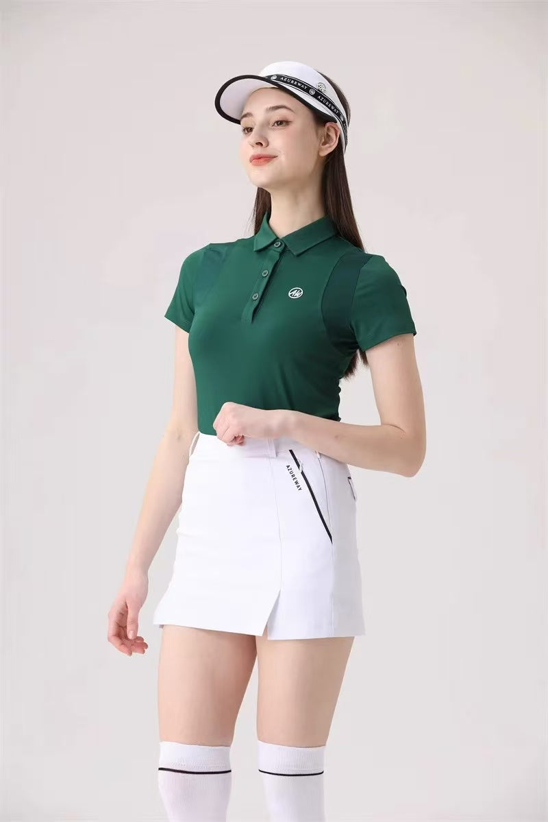 Azureway Lady Golf Skirt S4503