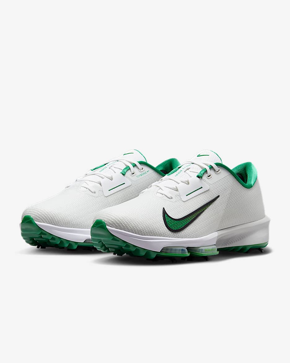 Nike Infinity Tour 2 Golf Shoes HQ2159 100