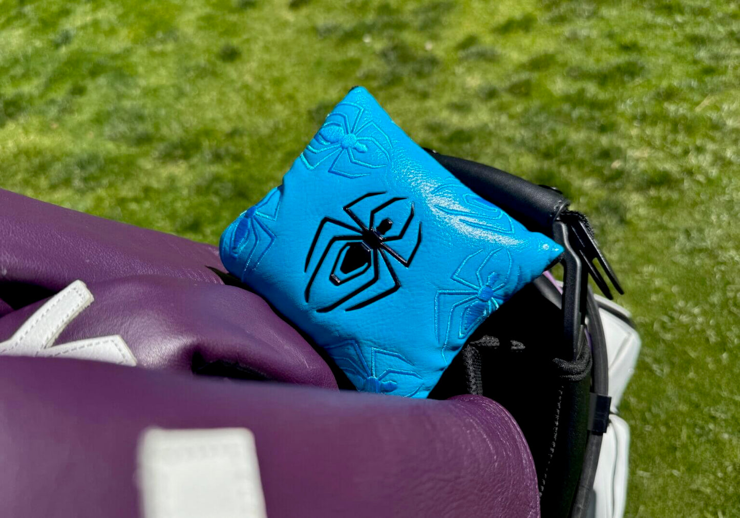 Taylormade Spider ZT LONG