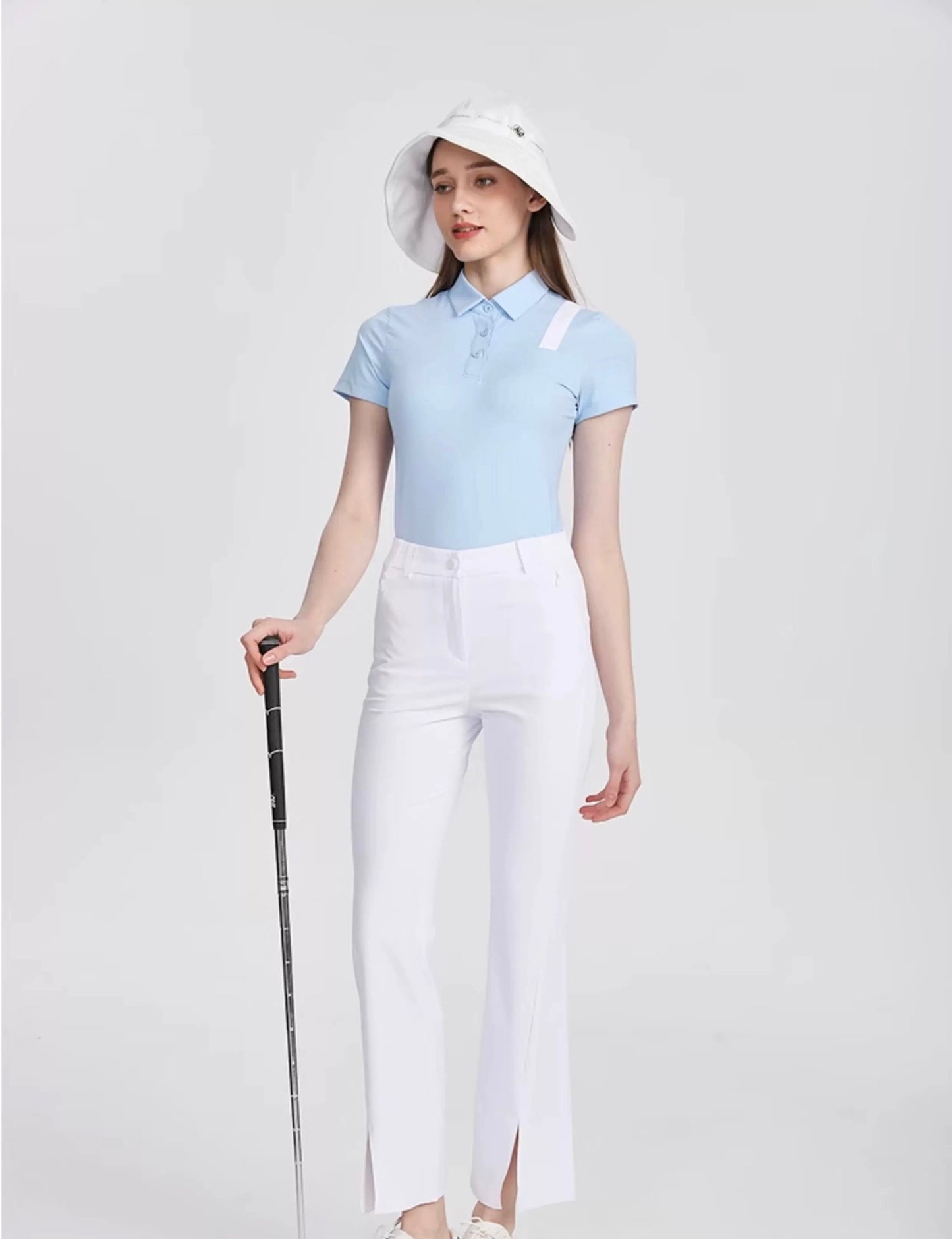 Azureway Lady Golf Long Pant P5603