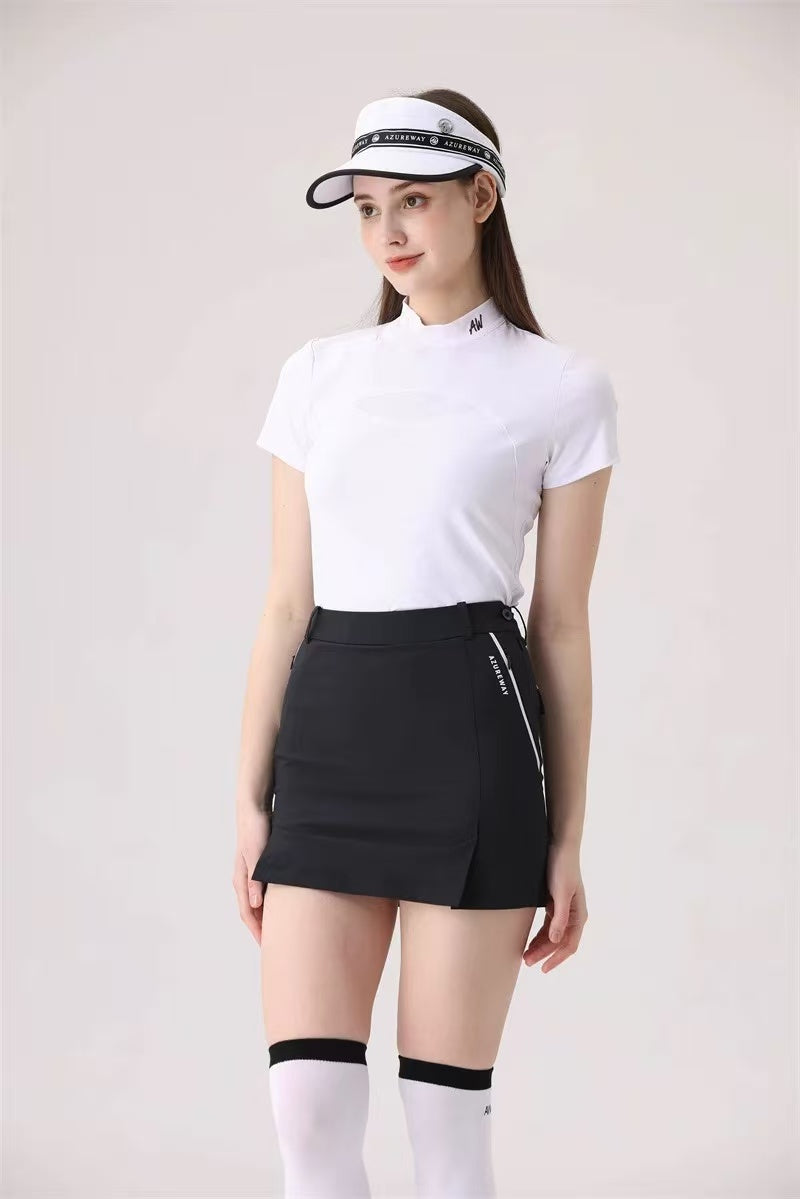 Azureway Lady Golf Skirt S4503