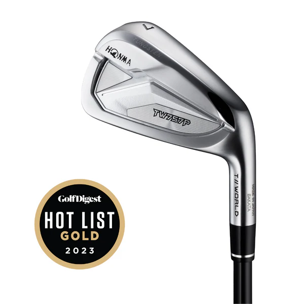 TW757P IRONS | HONMA GOLF