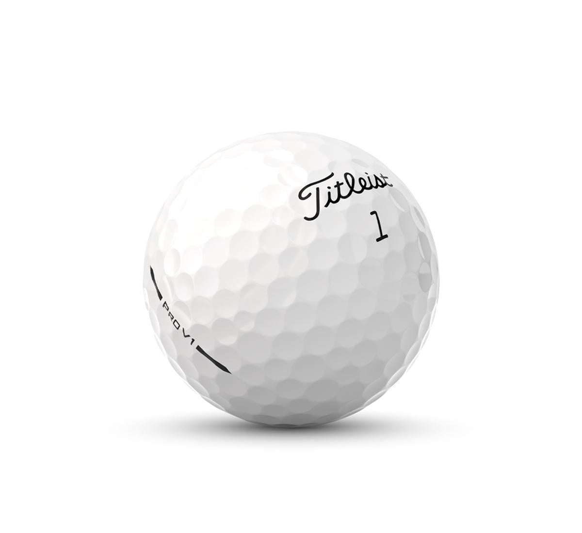 Titleist ProV1 New Golf Balls