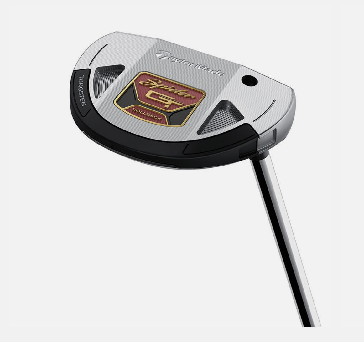 Spider GT Rollback Putter | TaylorMade