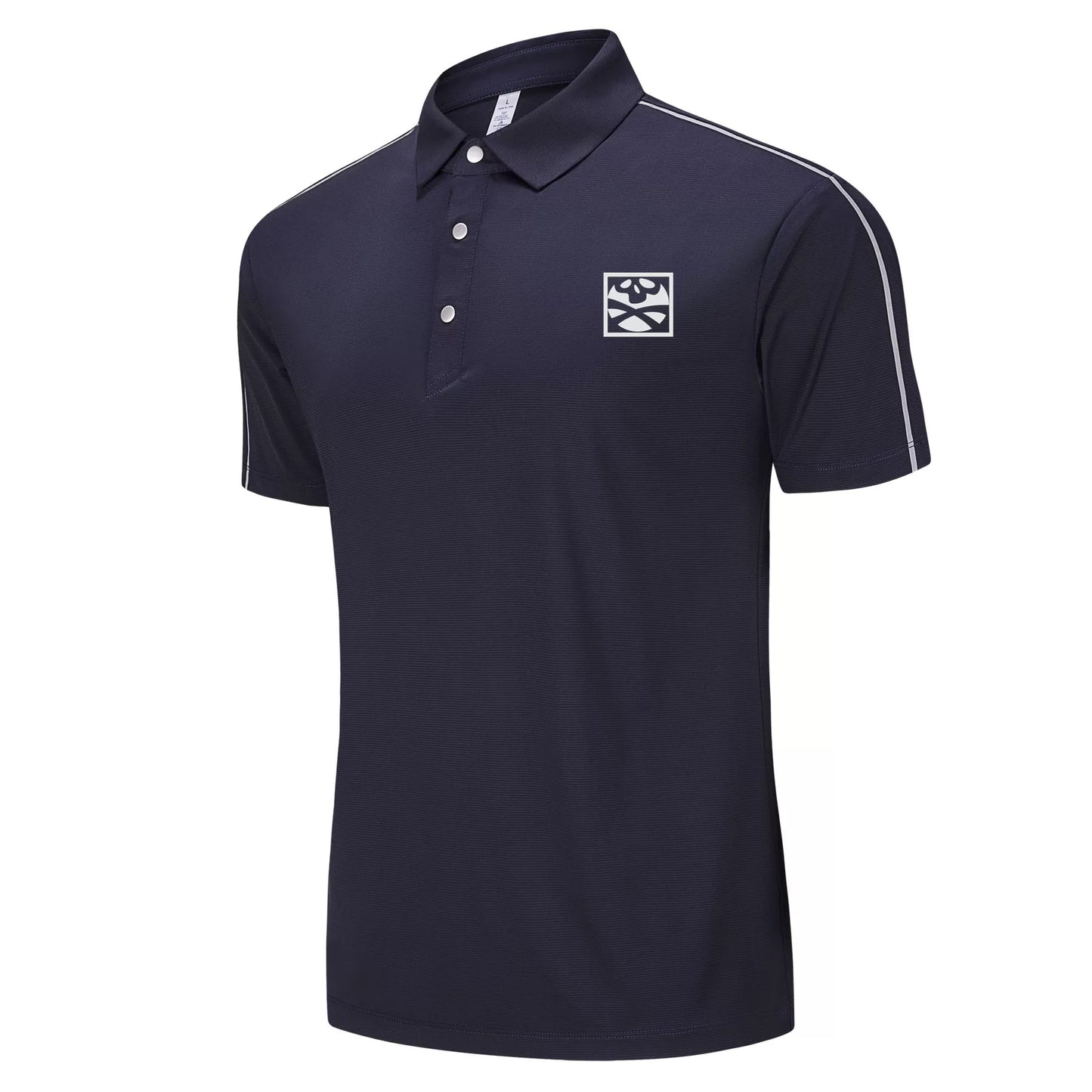 Men’s Golf Shirt | PL 7101