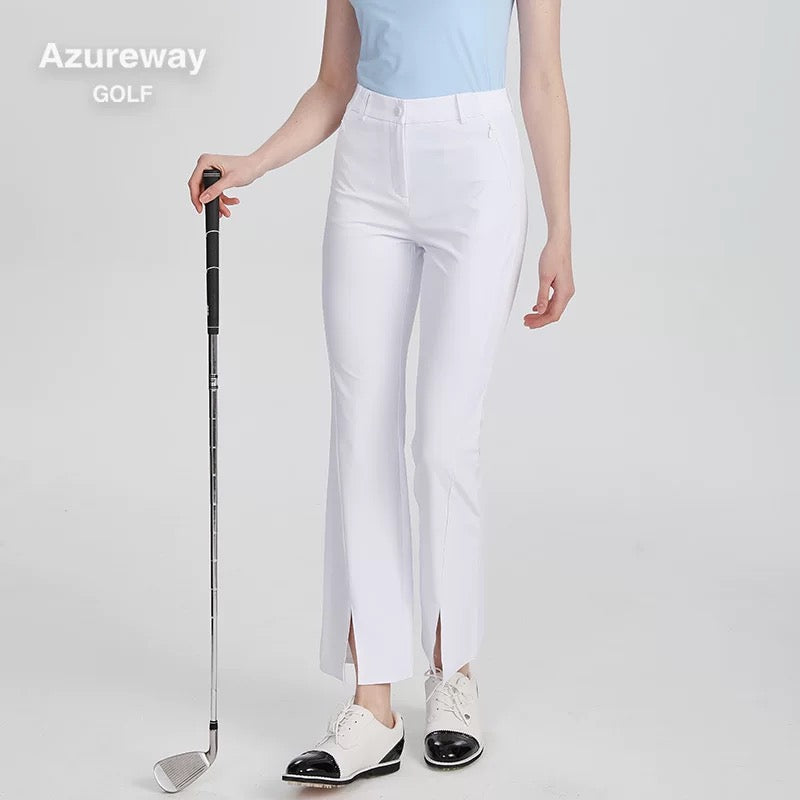 Azureway Lady Golf Long Pant P5603