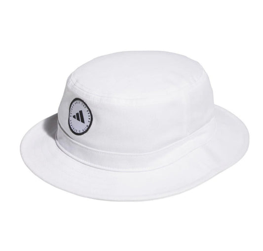 Adidas Cotton Golf Bucket Hat IQ2898