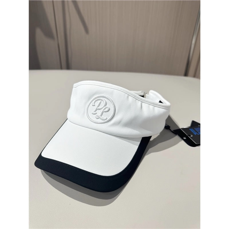 PLGolf Visor Lady Hats 4062