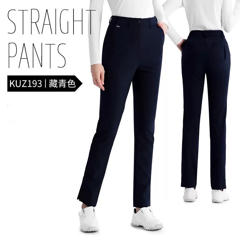 Women’s Golf Pant | PGM KUZ193