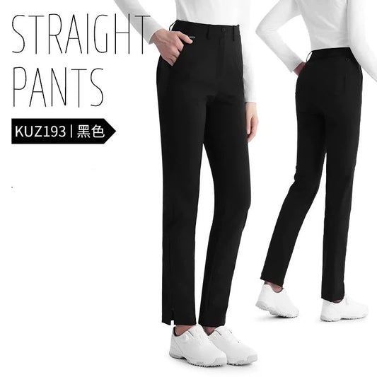 Women’s Golf Pant | PGM KUZ193