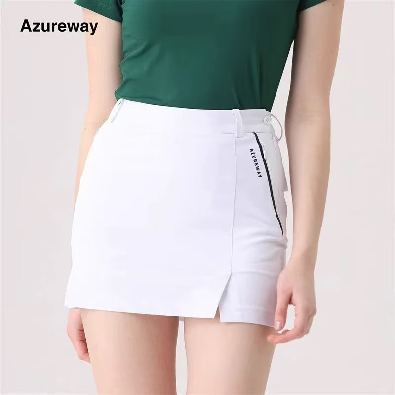 Azureway Lady Golf Skirt S4503