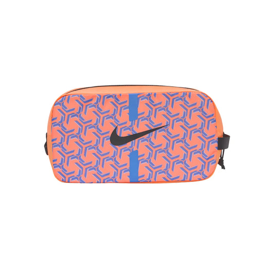 NIKE Academy Men Shoe Bag Orange DC2648-852