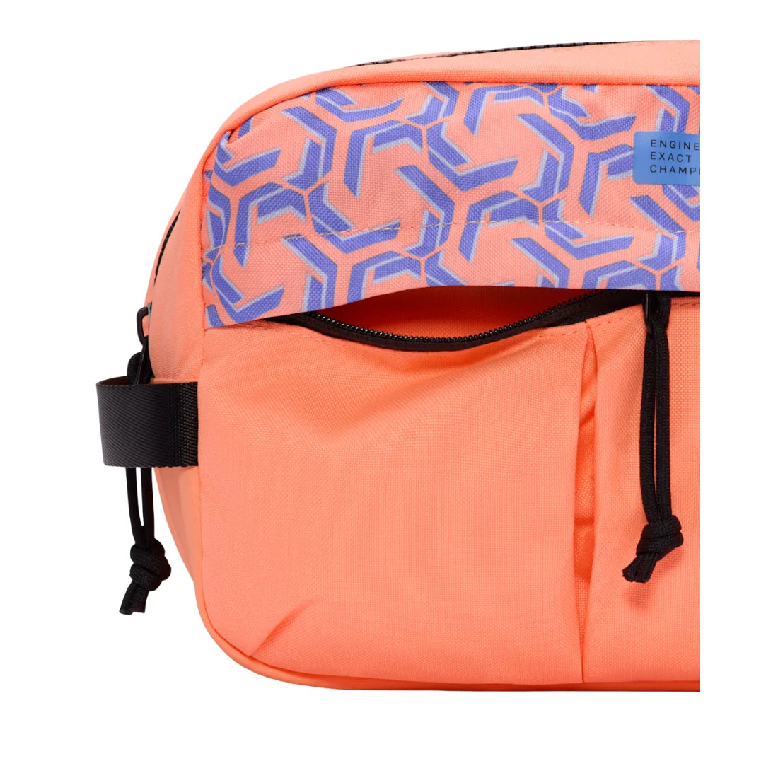 NIKE Academy Men Shoe Bag Orange DC2648-852