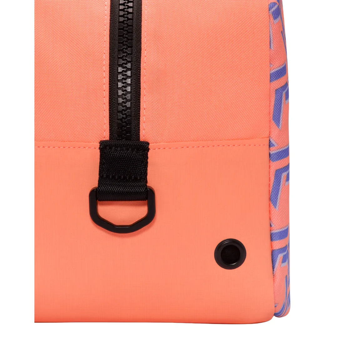 NIKE Academy Men Shoe Bag Orange DC2648-852