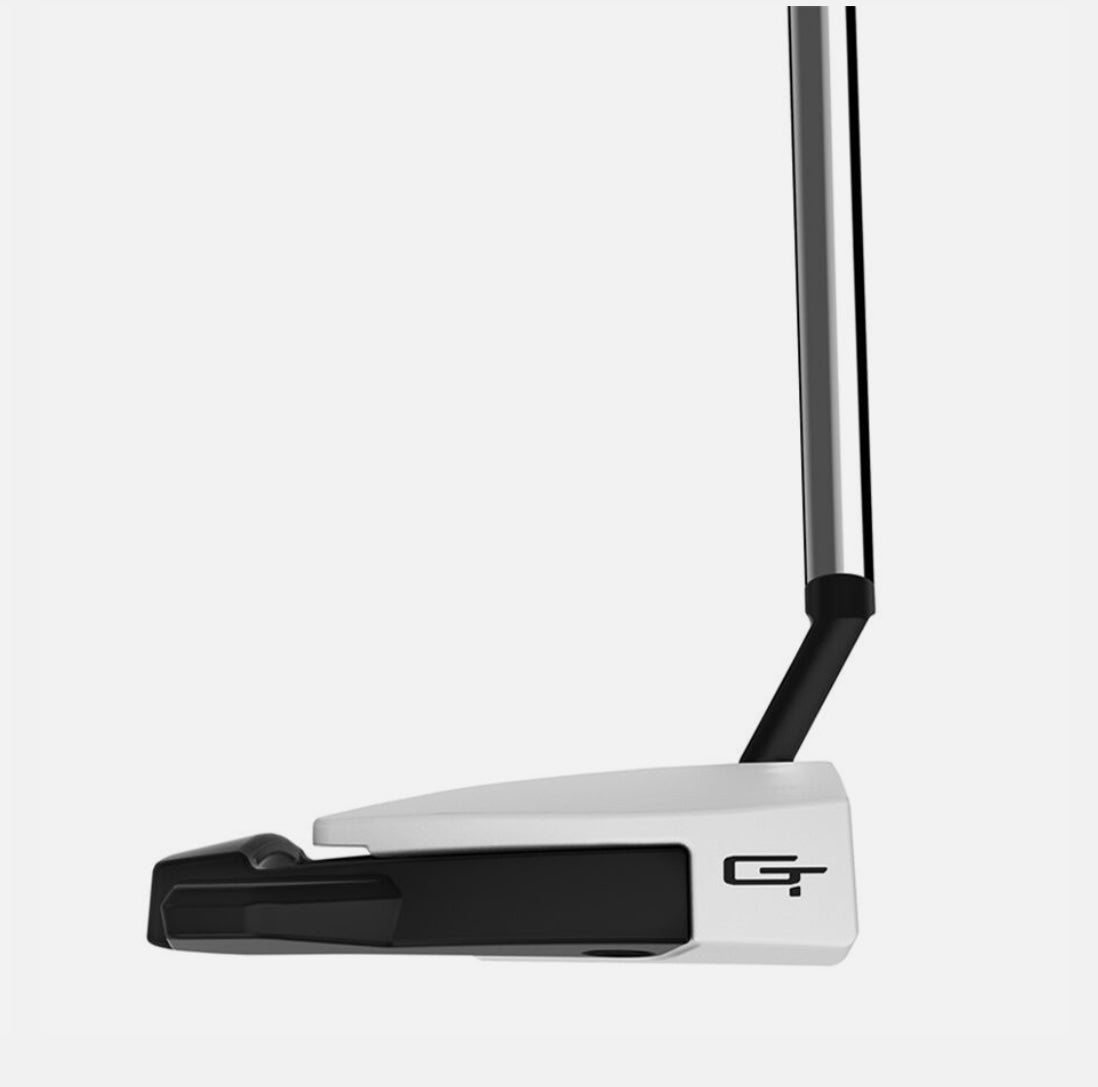 Spider GTX Putter | TaylorMade Golf