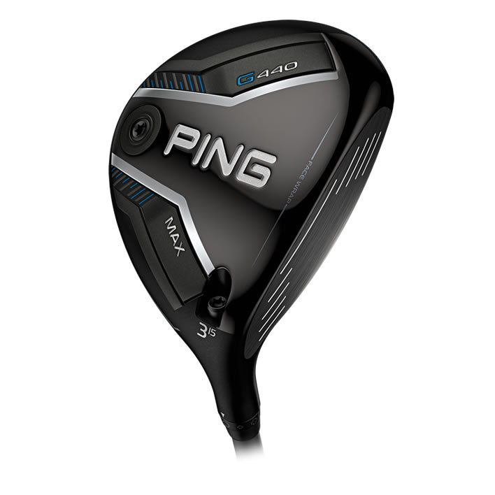 PING G440 FAIRWAY