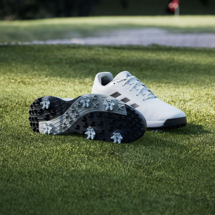 ADIDAS TRAXION RESPONSE GOLF SHOES IH2250 – iGolfMM