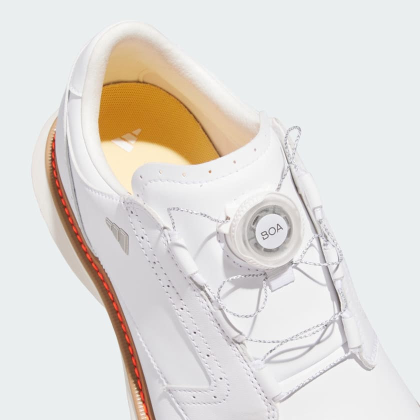 ADIDAS MC70 BOA SPIKELESS GOLF SHOES JQ3461