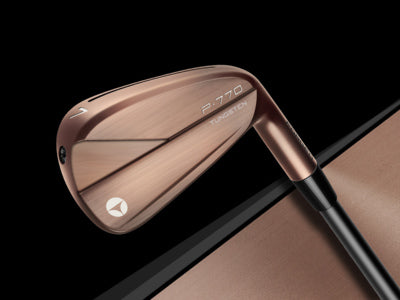 P770 AGED COPPER | TaylorMade