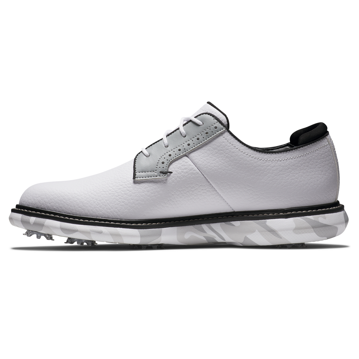 FootJoy Traditions - Blucher Golf Shoe 57953