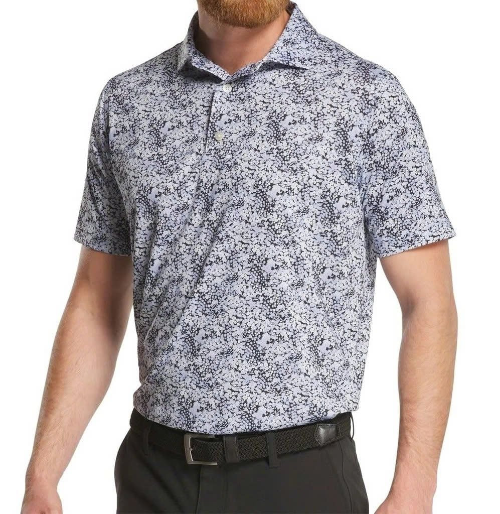 FJ Garden Men’s Golf Shirt 37462