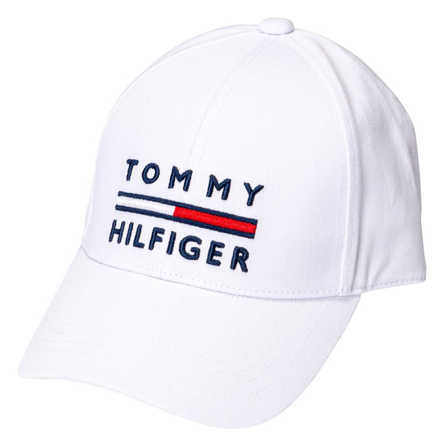 TOMMY HILFIGER GOLF CAP THMB3F07