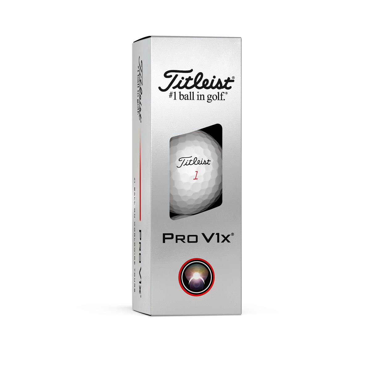 Titleist ProV1x New Golf Balls